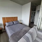 Gardens Centre Furnished Apartment