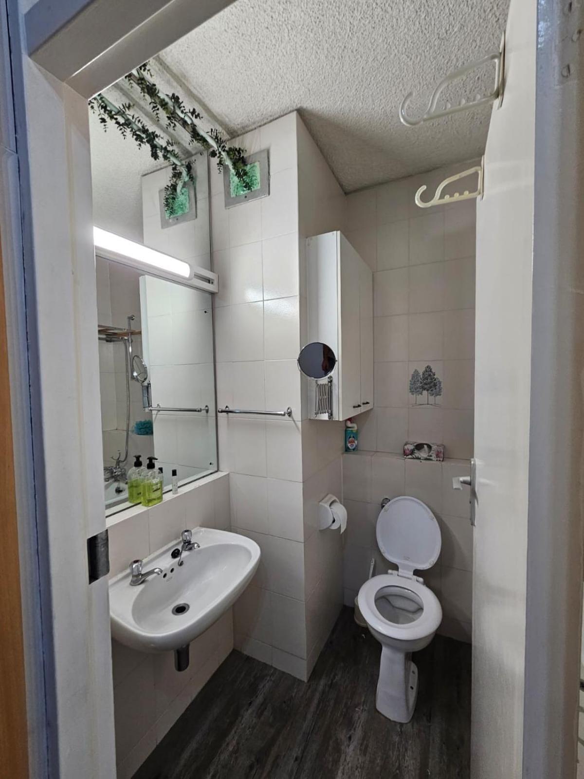 Gardens Centre Furnished Apartment Cape Town