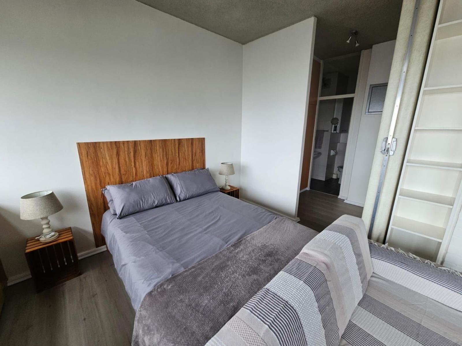 Gardens Centre Furnished * Cape Town