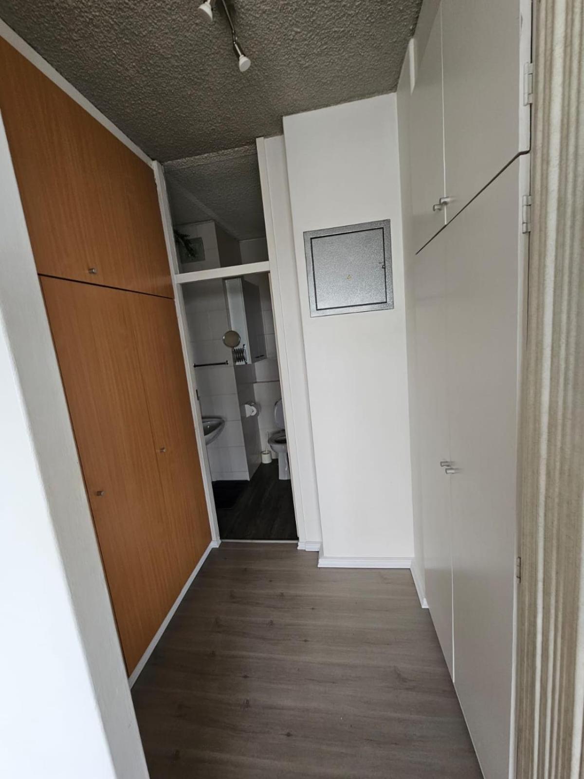 Gardens Centre Furnished Apartment