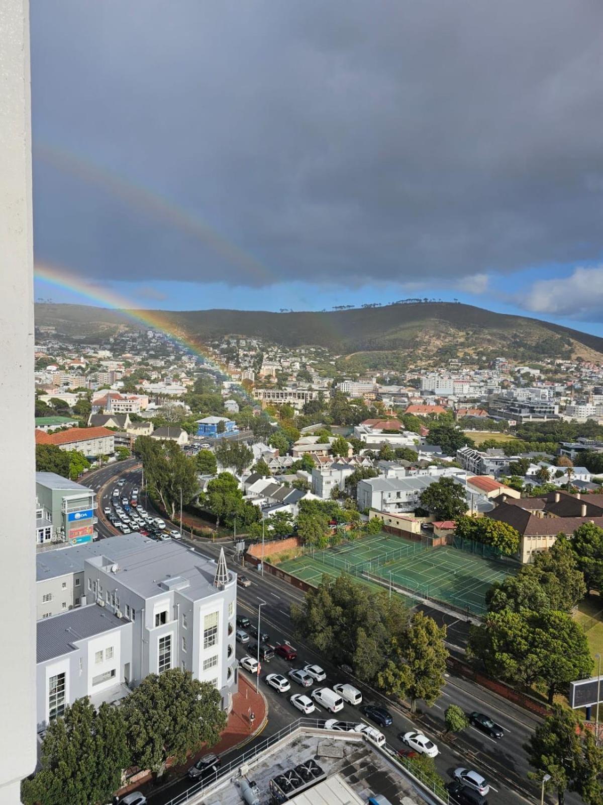 Gardens Centre Furnished Cape Town