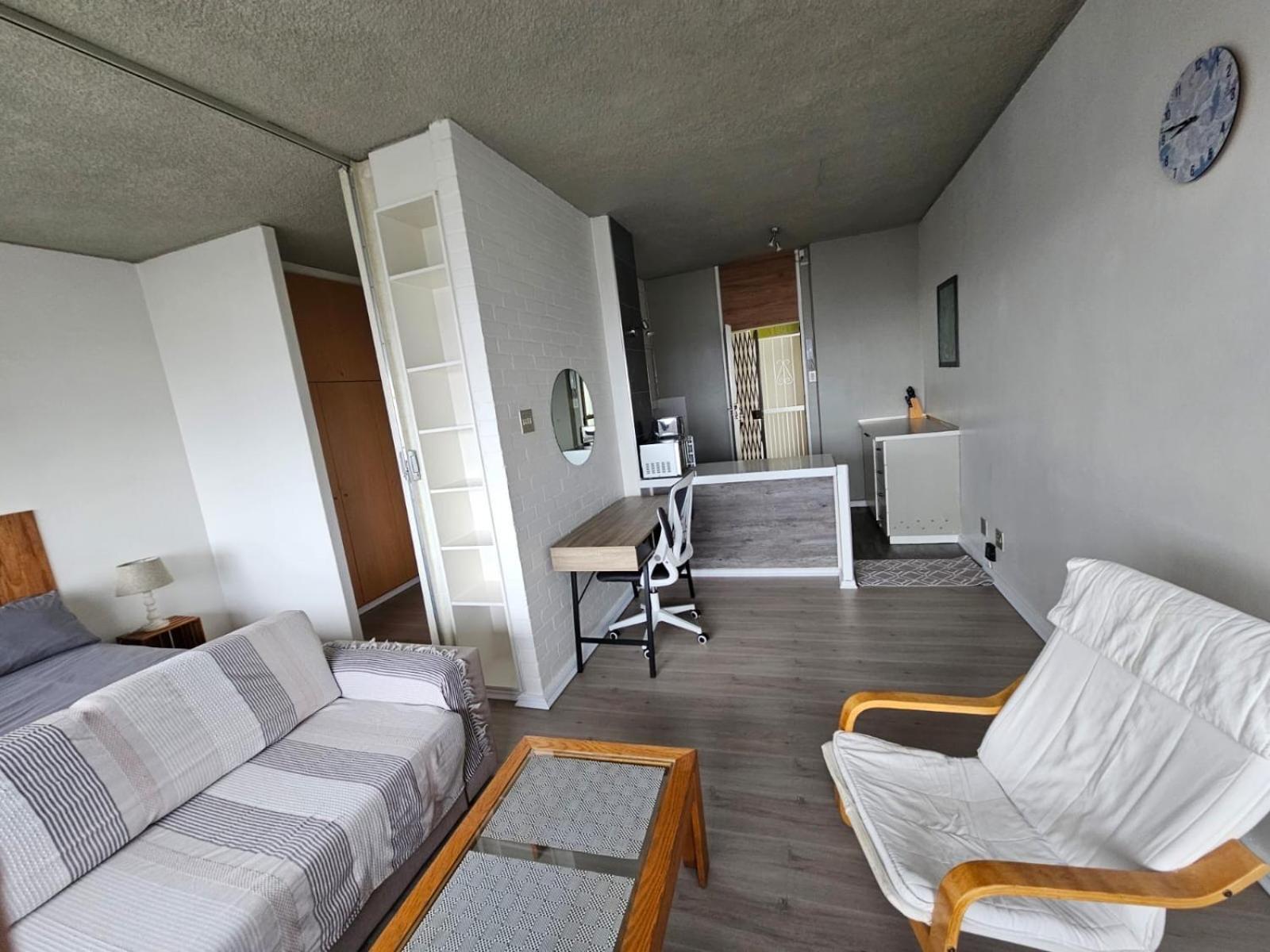 Gardens Centre Furnished * Cape Town